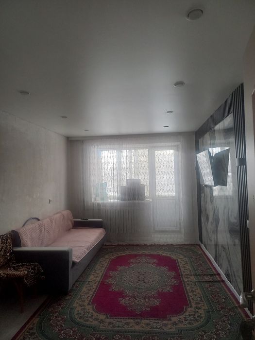 Продам 2-х комнатную квартиру