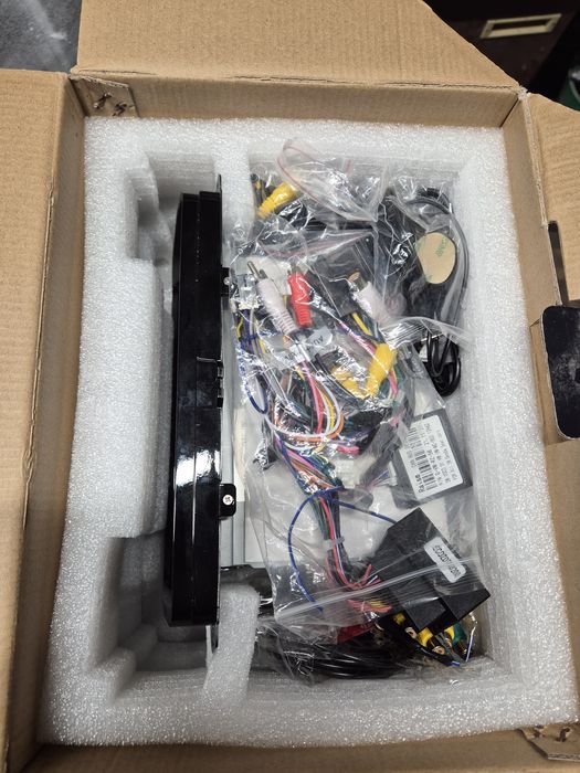 Мултимедия андроид 9"