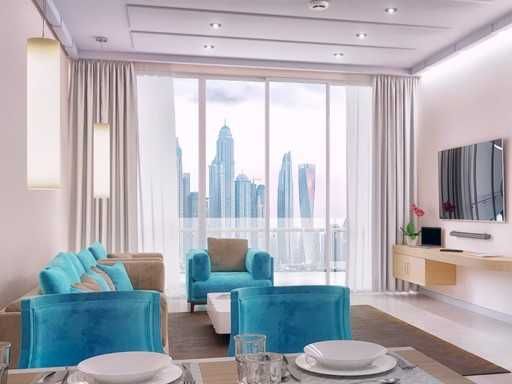 Militari Residence - regim hotelier