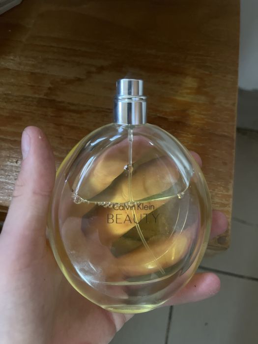 Женски Парфюм Calvin Klein Beauty