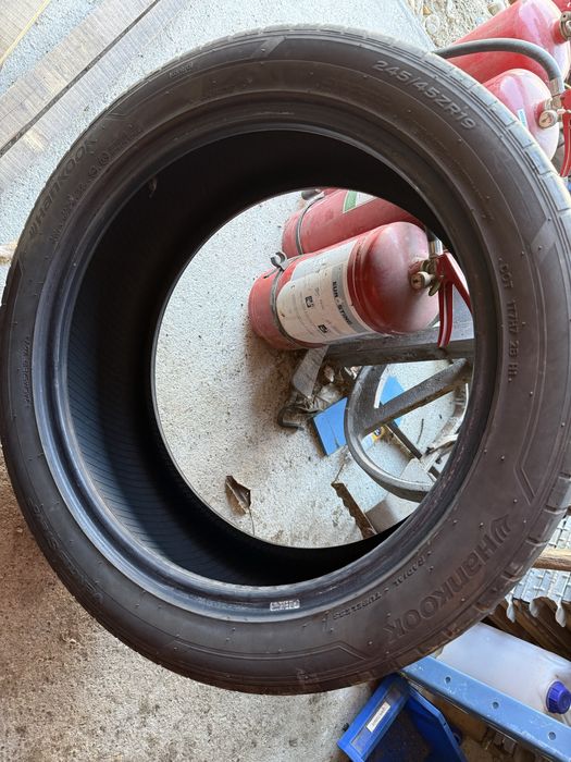 Anvelope Hankook 2 buc