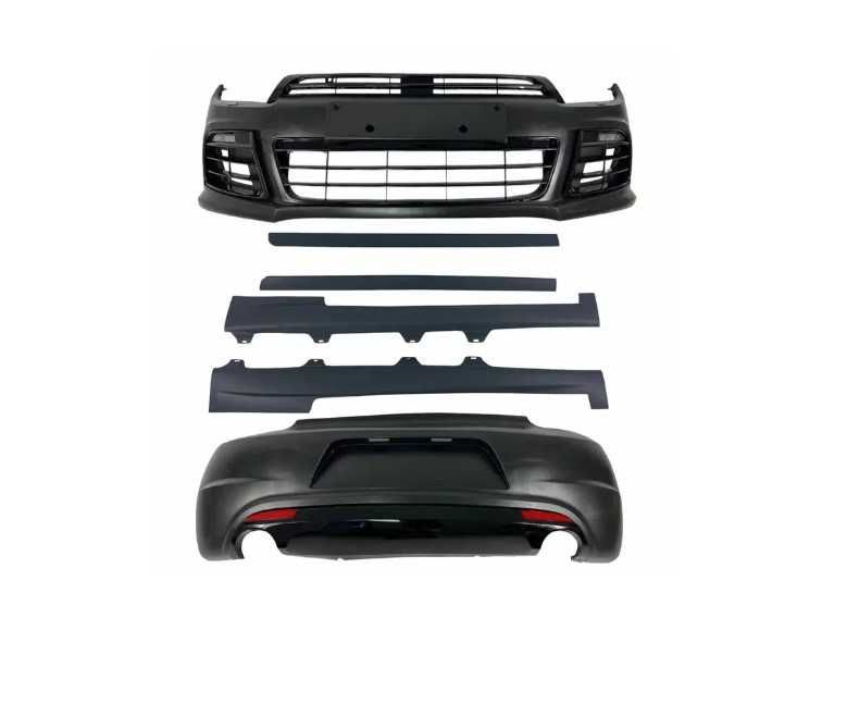 Bodi Kit за VW Scirocco (2008-2014) - R Design - На склад
