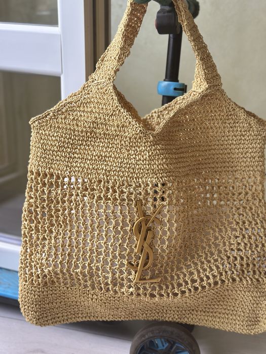 Ръчно плетени чанти