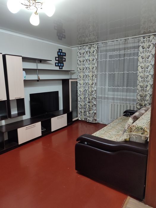 Продам однокомнатную квартиру