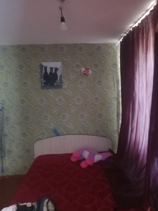 Продам квартиру.