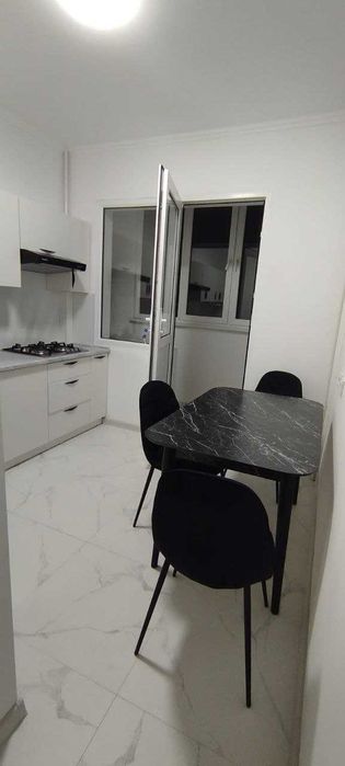 Сдаётся квартира рисвий