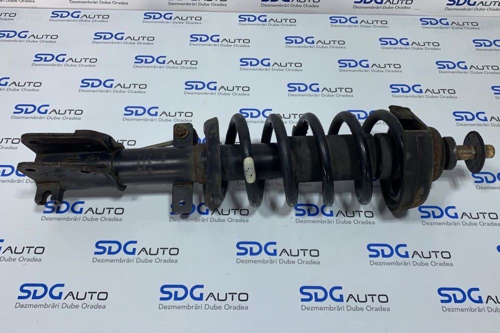 Amortizor Opel Vivaro Renault Trafic 1.9 CDTI 2000-2006 Euro 3