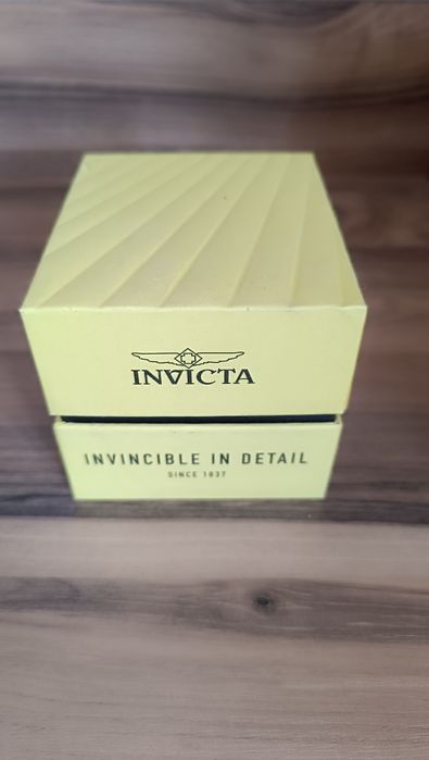 Часы Invicta Pro Diver