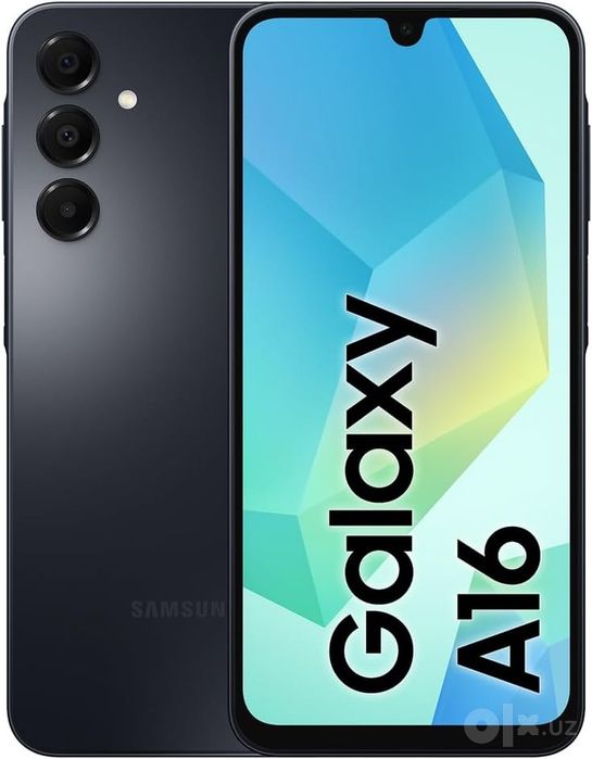 Samsung a 16 ..4g idila