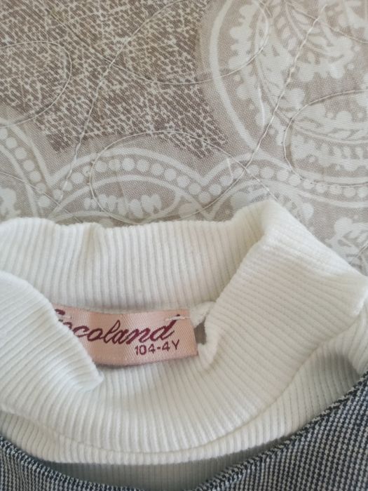 Сарафан на 4 года