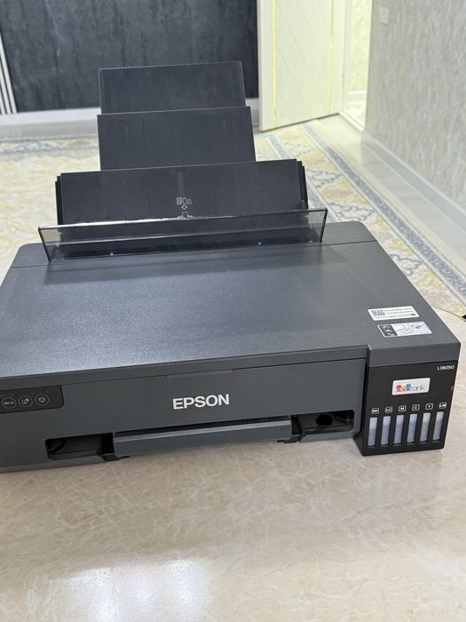 L18050 Kampyuter uchun printer