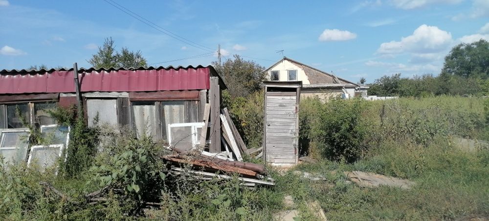 Дача общество Сокол