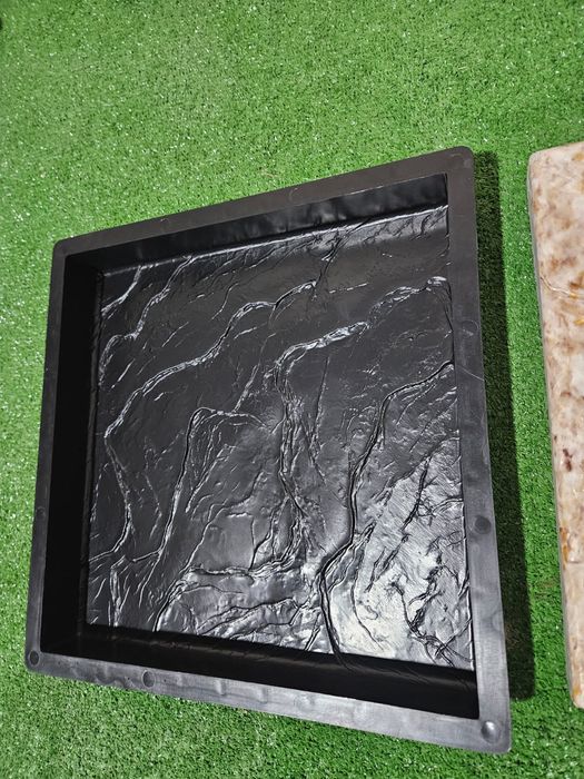 Формы для плитка