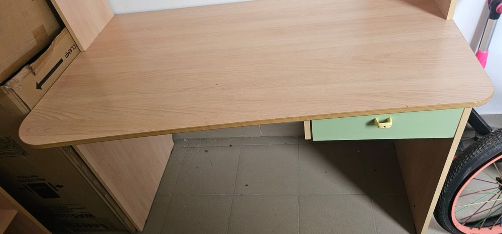 Детский спальный гарнитур