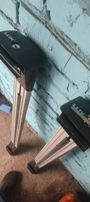 Поперечины/релинги