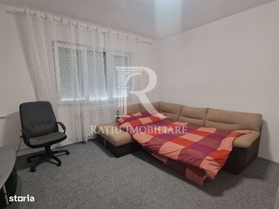 Apartament 4 Camere | Central | | Parter | 2 Parcări | 2 bai | Oradea