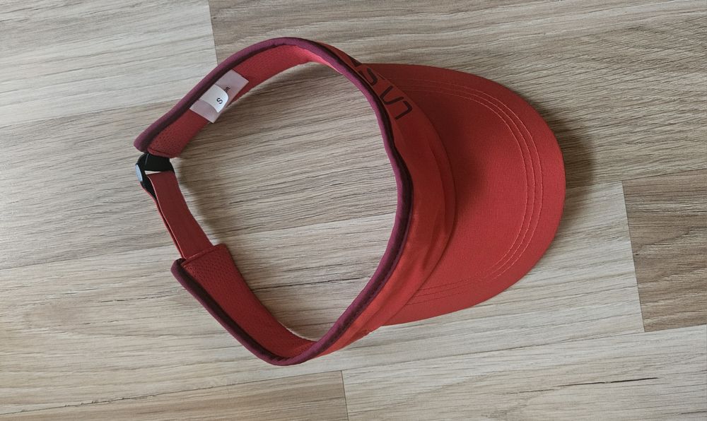 Шапка Козирка LA Sportiva