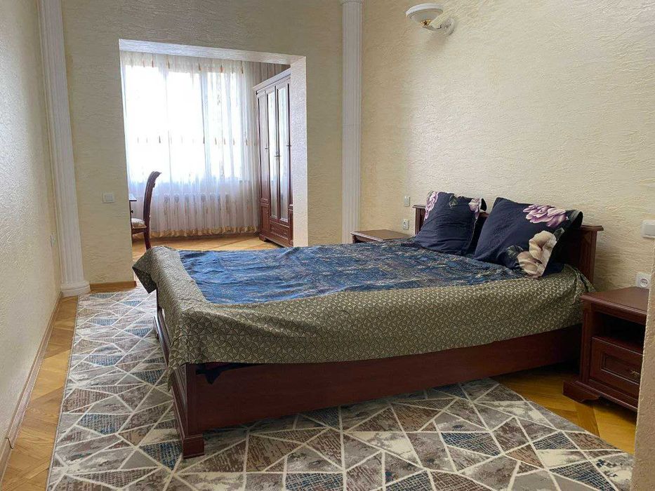 Аренда  3 комн. 3/3/4, Дружба Народов, Korzinka