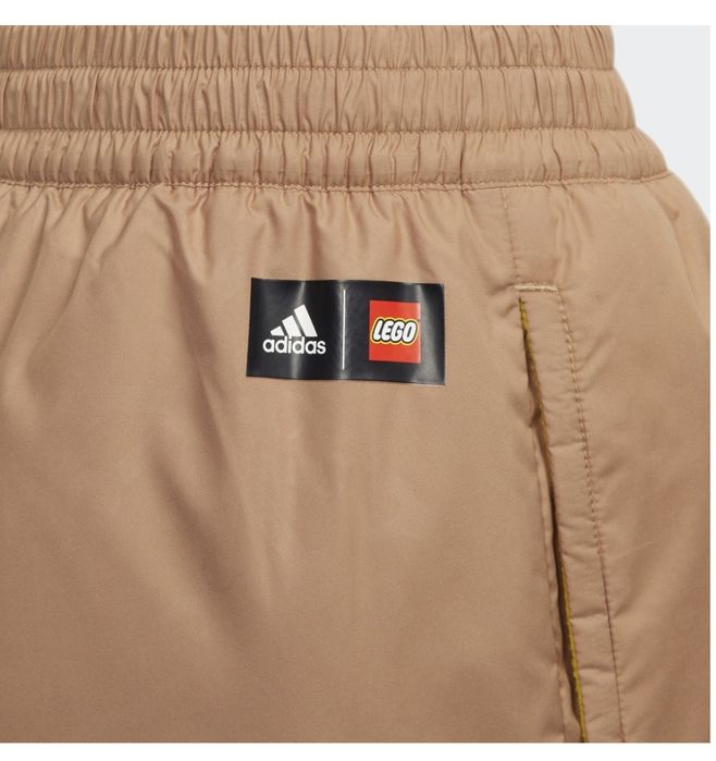 Брюки утепленные детские