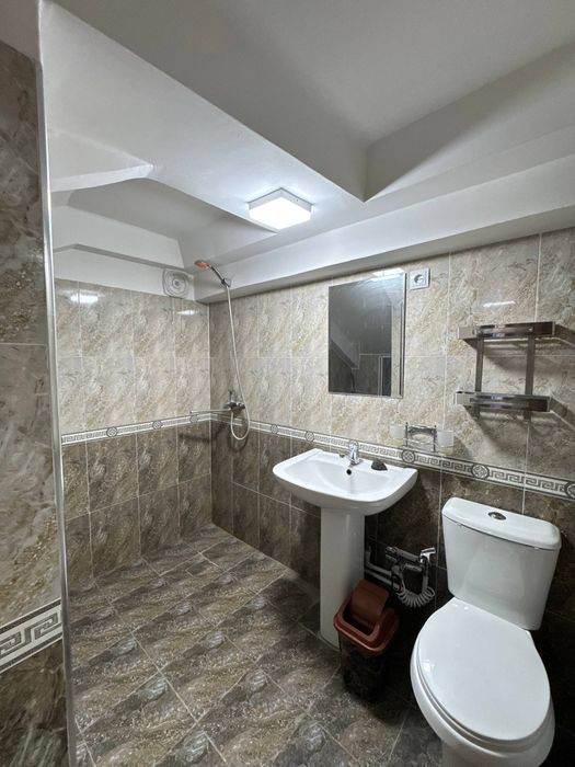 3 хонали коттедж ижарага берилади