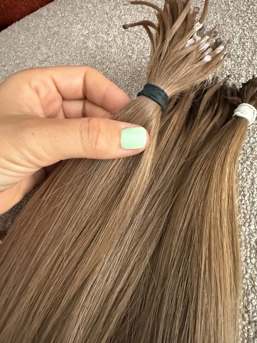 Продам волосы премиум качества