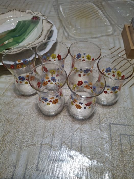 Посуда чистая бесплатно