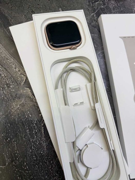 Apple Watch Series 10 46mm (г Астана, ул Сыганак 54) Л: 125/2185