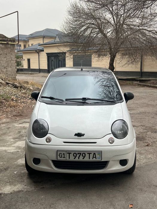 Matiz srochna sotiladi