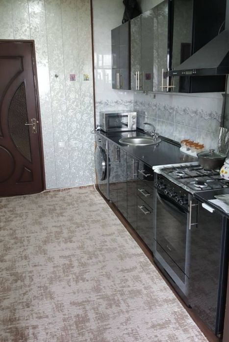 3 хона 77 квадрат зор нархда Геофизика ТТЗ 5-етаж