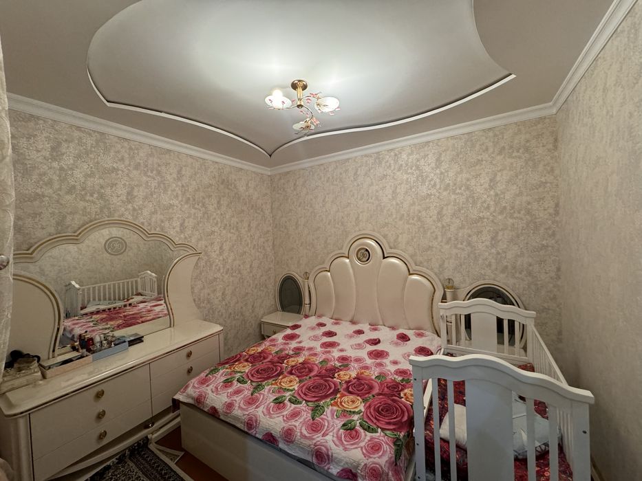 5 honali uy sotiladi