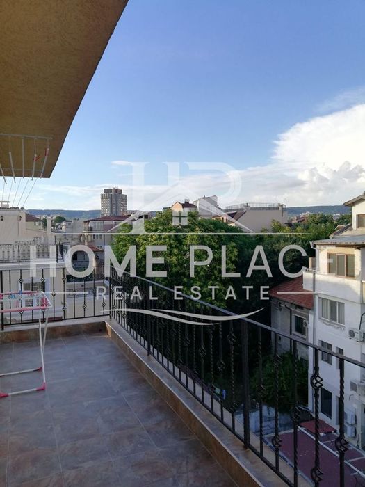 МЕЗОНЕТ под наем - Център