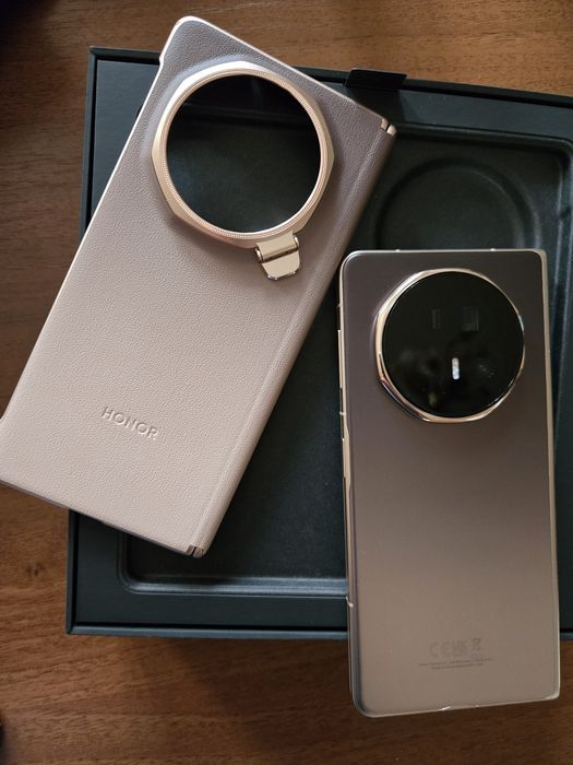 Honor Magic v5 512GB Gold