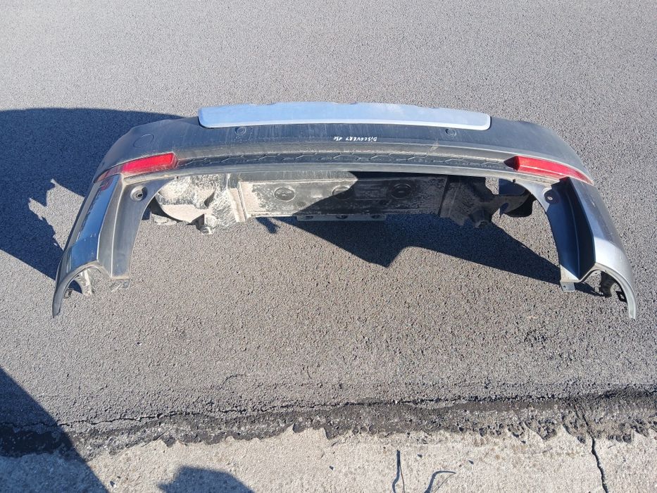 Задна броня Renge Rover Discoveri sport  2015г