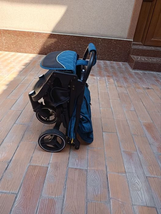 Коляска. Kolyaska.