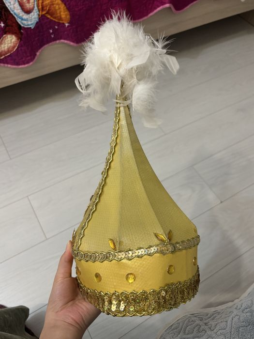 Национальный Саукеле