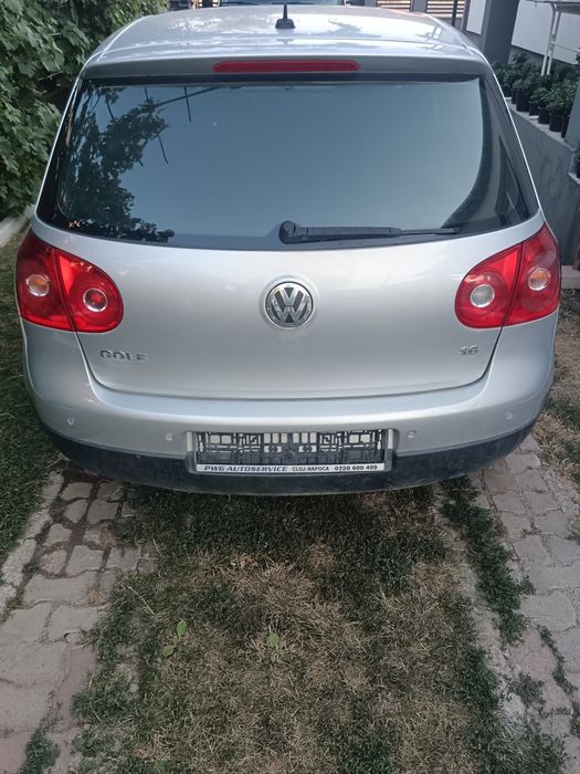 Haion Vw Golf 5/stop spate stânga/Drepta