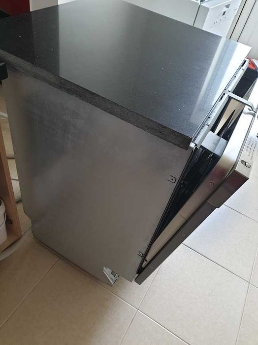 Miele - Auto Open - QuickPowerWash - Съдомиялна - Пълно Вграждане 60см