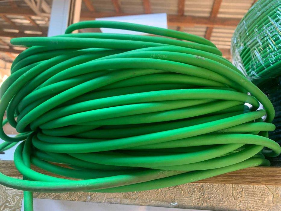 Экранированный кабель