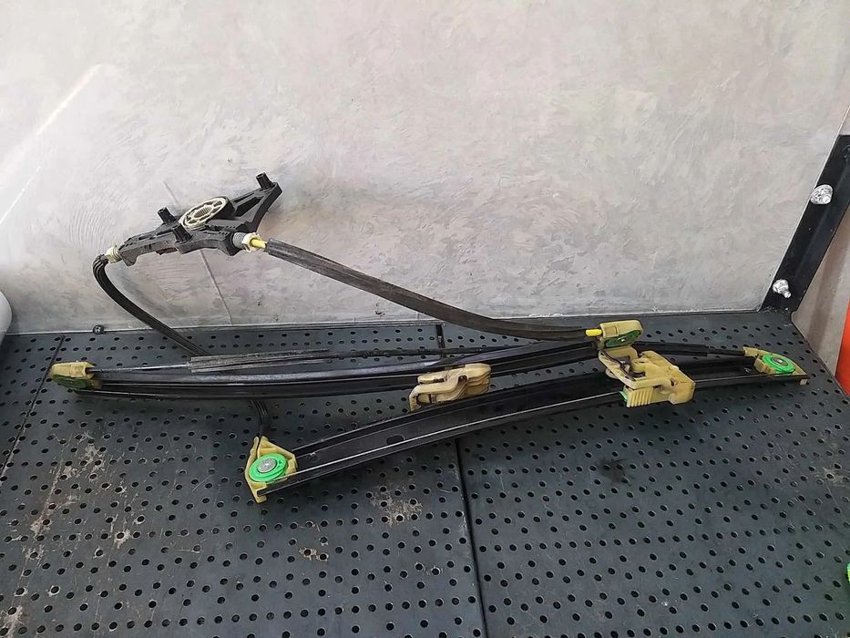 Macara geam electric dreapta fata audi a6 c7 4g 4g0837462