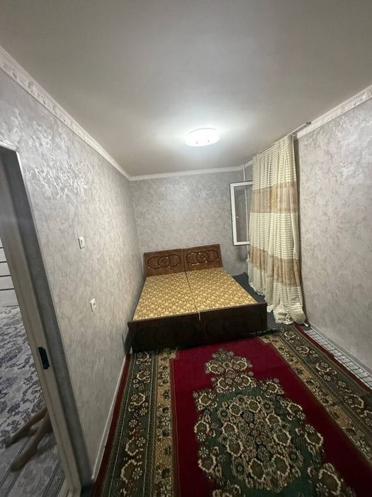 Продаётся 2 ком 8 микрорайон