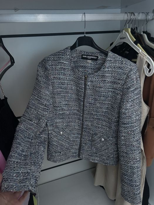 Сако Karl Lagerfeld