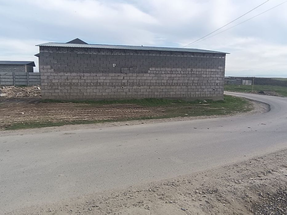 Продается Времянка(участок)