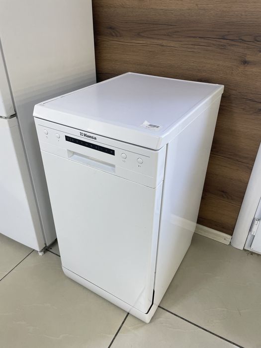 Посудомоечная машина Hansa ZWM 406W