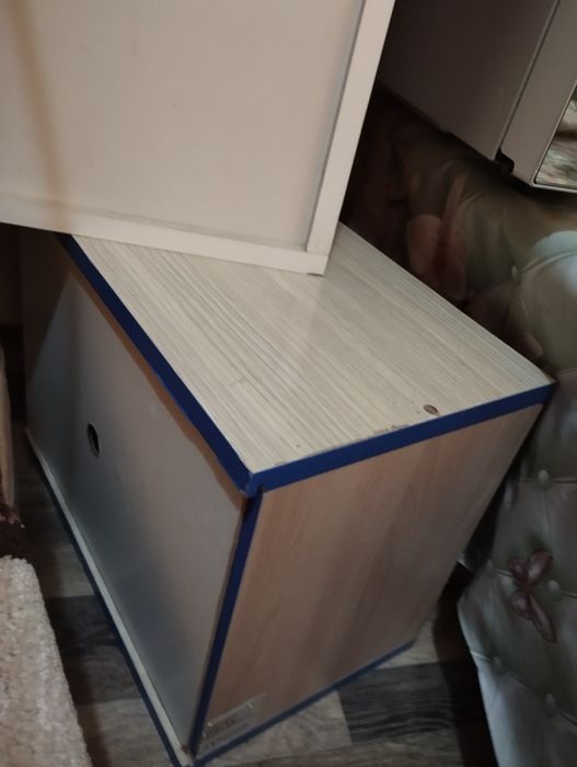 Bir qavatli kanareka qafasi