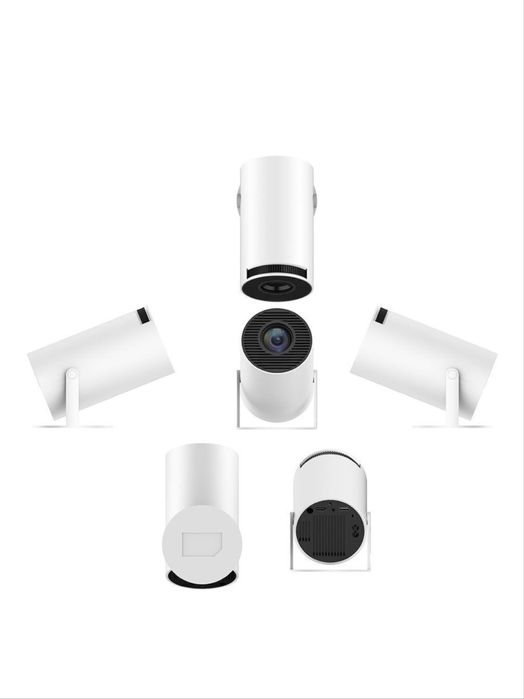 Проектор с пультом