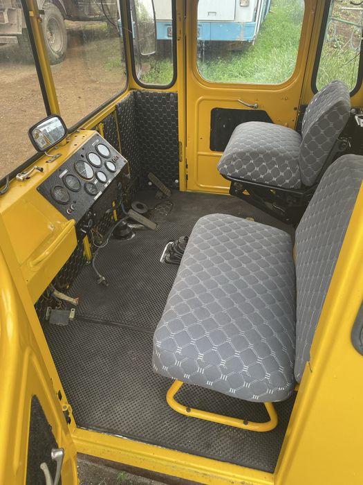 Продам кабину К700