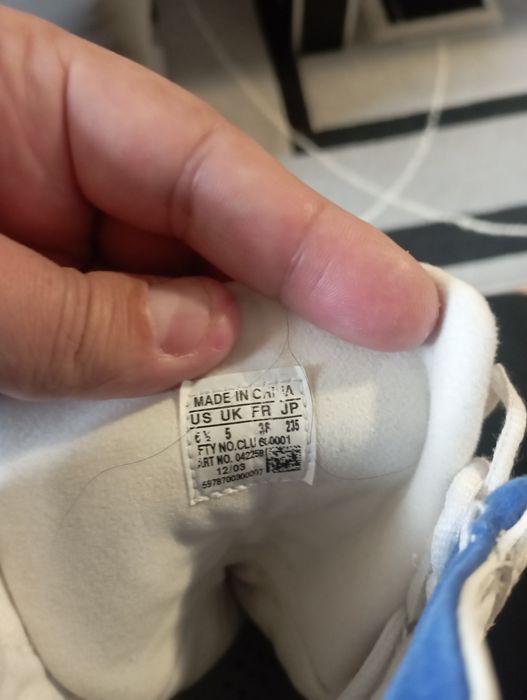 Adidas.дамски обувки