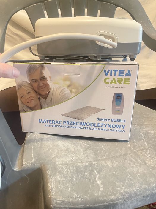 Антидекубитален дюшек