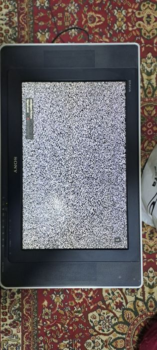 Телевизор. Televizor. SONY.