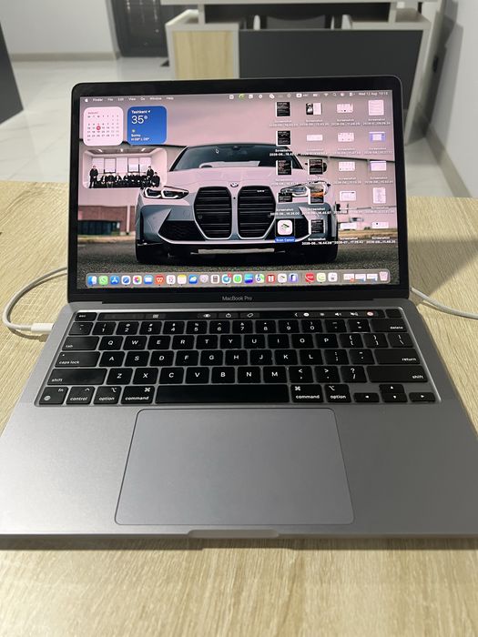 MacBook Pro M1 ideal